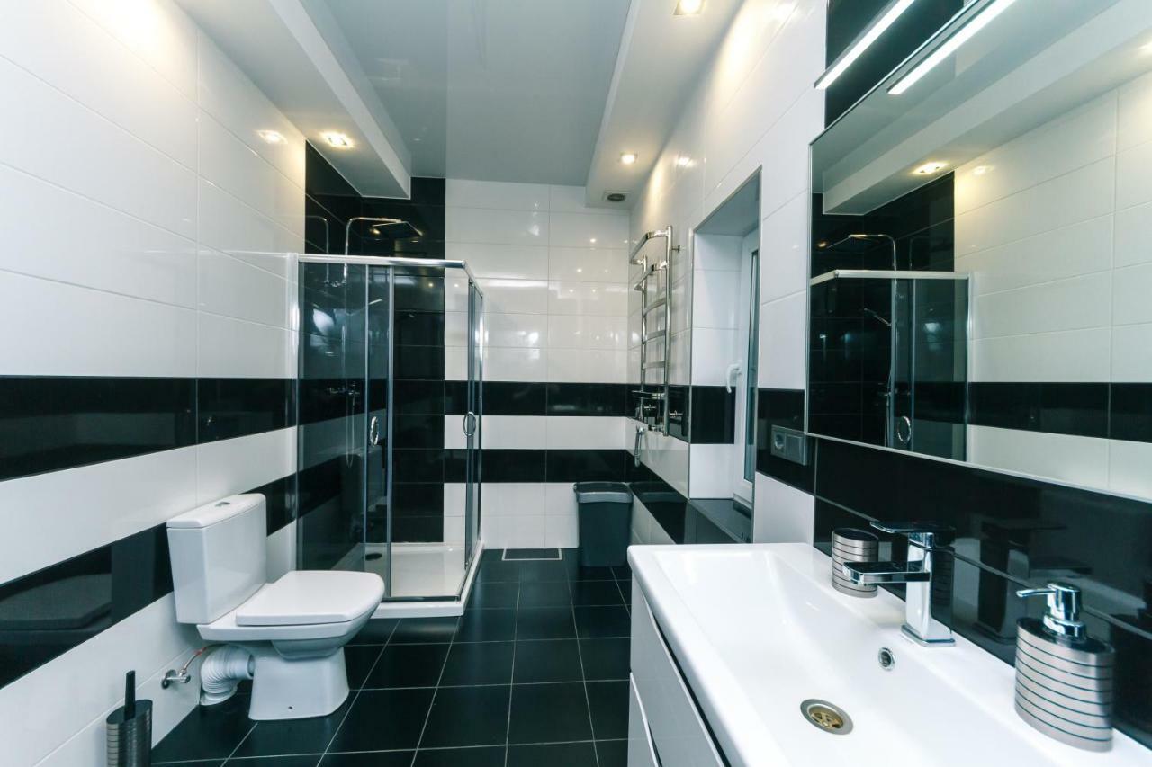 Guesthouse On The Lake With Bathhouse 70 Km From Kiev Makariv Esterno foto