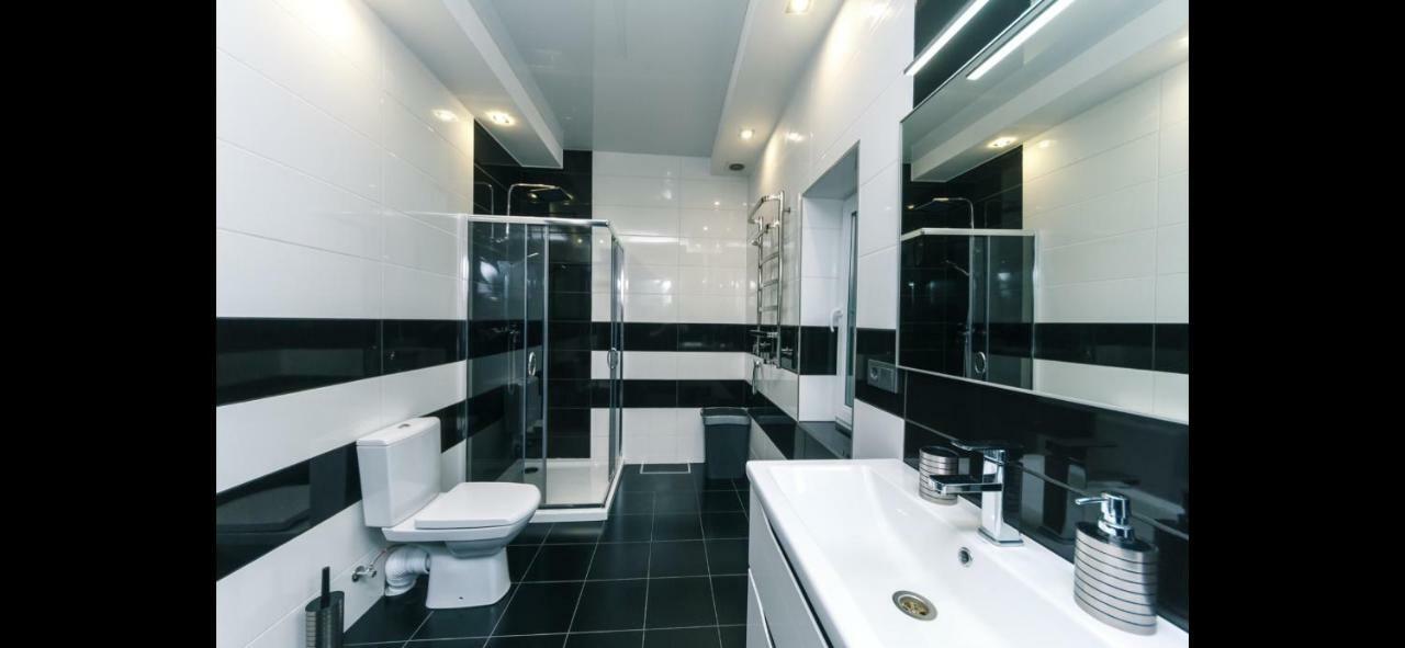 Guesthouse On The Lake With Bathhouse 70 Km From Kiev Makariv Esterno foto